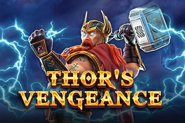 Game image: Thor's Vengeance by Red Tiger Gaming