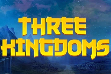 Game image: Three Kingdoms by Red Tiger Gaming