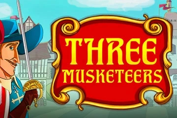 Game image: Three Musketeers by Red Tiger Gaming