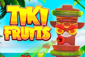Game image: Tiki Fruits by Red Tiger Gaming