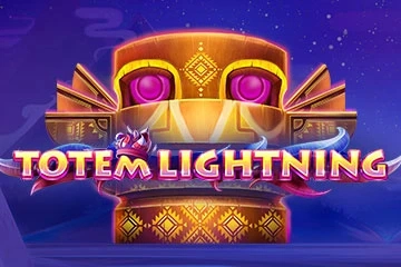 Game image: Totem Lightning by Red Tiger Gaming
