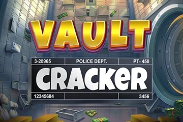 Game image: Vault Cracker by Red Tiger Gaming