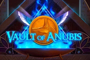 Game image: Vault Of Anubis by Red Tiger Gaming
