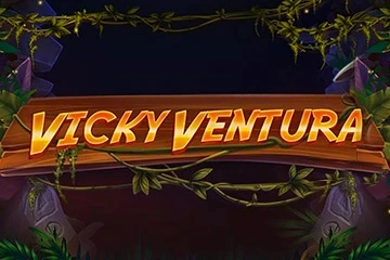 Game image: Vicky Ventura by Red Tiger Gaming