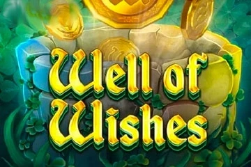 Game image: Well Of Wishes by Red Tiger Gaming