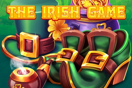 Thumbnail: The Irish Game by InBet Games