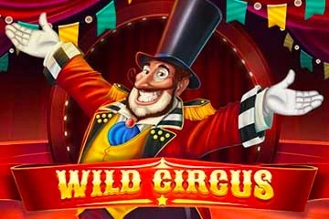 Game image: Wild Circus by Red Tiger Gaming