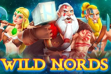 Game image: Wild Nords by Red Tiger Gaming