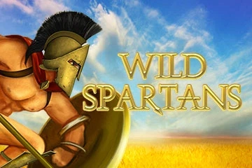 Game image: Wild Spartans by Red Tiger Gaming