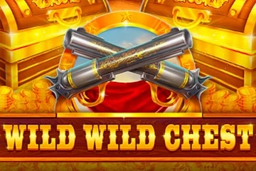 Game image: Wild Wild Chest by Red Tiger Gaming