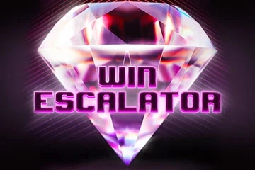 Game image: Win Escalator by Red Tiger Gaming