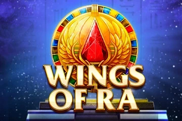 Game image: Wings Of Ra by Red Tiger Gaming