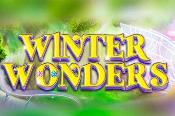 Game image: Winter Wonders by Red Tiger Gaming