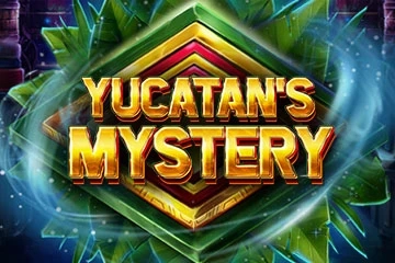 Game image: Yucatan's Mystery by Red Tiger Gaming