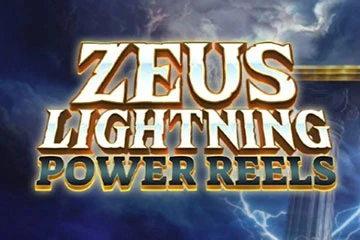Game image: Zeus Lightning Power Reels by Red Tiger Gaming
