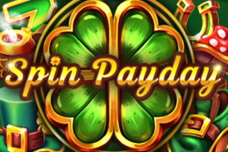 Game image: Spin Payday 3x3 by InBet Games