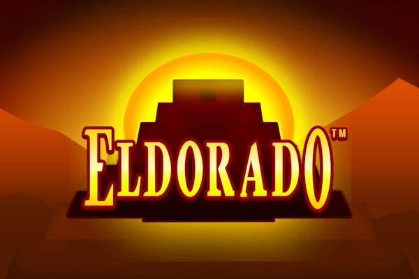 Game image: Eldorado by SYNOT Games