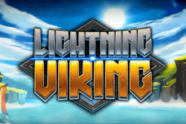 Game image: Lightning Viking by Inspired Gaming