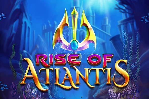 Game image: Rise of Atlantis by Blueprint Gaming