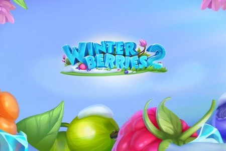 Game image: Winterberries 2 by Yggdrasil Gaming