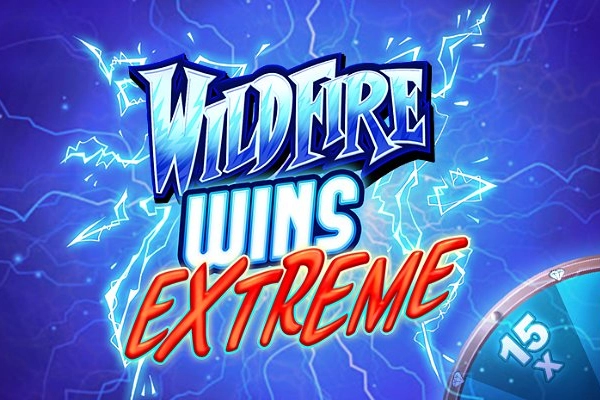 Game image: Wildfire Wins Extreme by Just for the Win