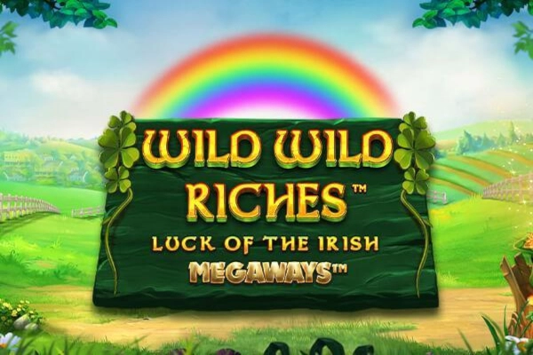 Game image: Wild Wild Riches Megaways by Pragmatic Play