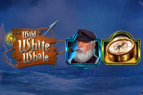 Game image: Wild White Whale by Expanse Studios