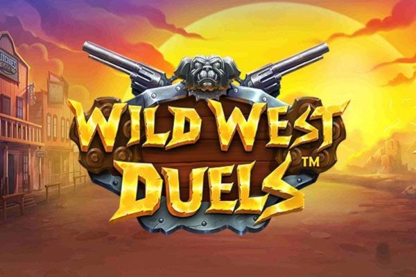 Game image: Wild West Duels by Pragmatic Play