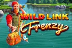 Game image: Wild Link Frenzy by SpinPlay Games