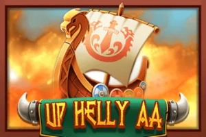 Game image: Up Helly Aa by KA Gaming