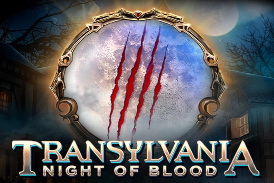 Game image: Transylvania Night of Blood by Red Tiger Gaming