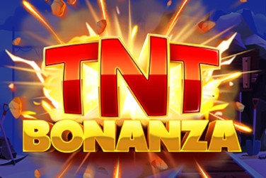 Game image: TNT Bonanza by Booming Games