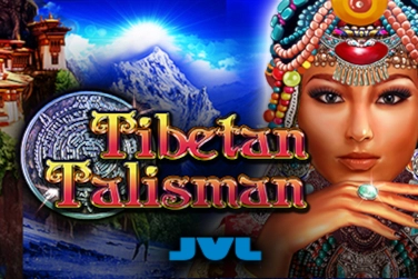 Game image: Tibetan Talisman by JVL