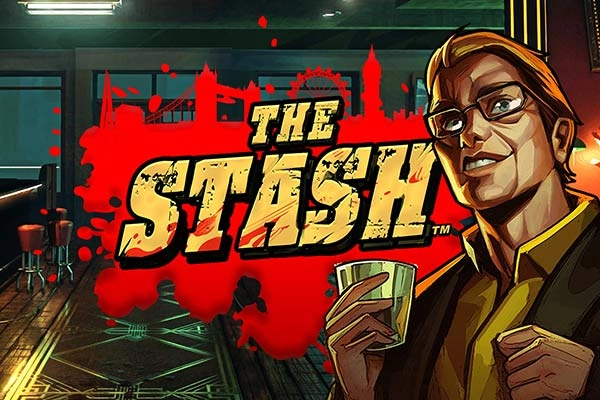 Game image: The Stash by Blueprint Gaming