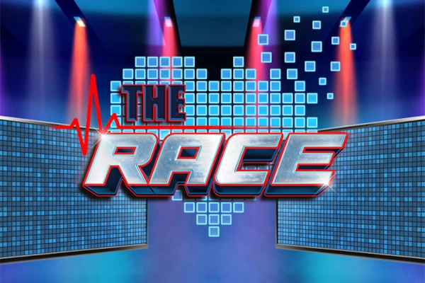 Game image: The Race by Big Time Gaming