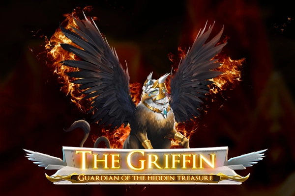 Game image: The Griffin by Apparat Gaming