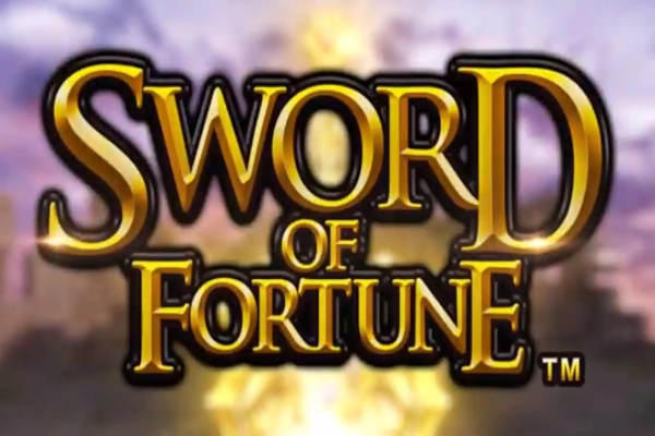 Game image: Sword of Fortune by Win Fast