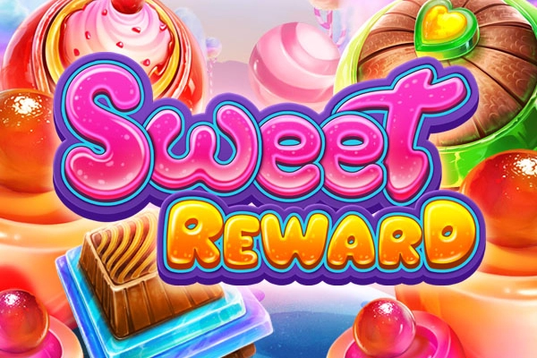 Game image: Sweet Reward by BF Games