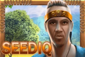 Game image: Seediq by KA Gaming