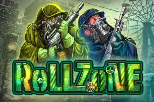 Game image: RollZone by Felix Gaming