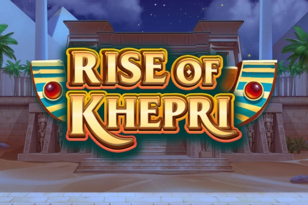 Game image: Rise of Khepri by Playzido