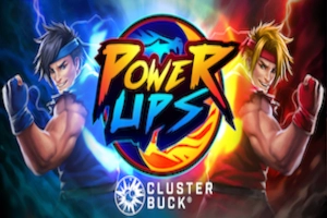 Game image: Power Ups by Rogue