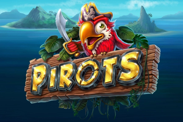 Game image: Pirots by Elk Studios