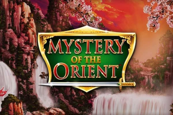 Game image: Mystery of the Orient by Wild Streak Gaming