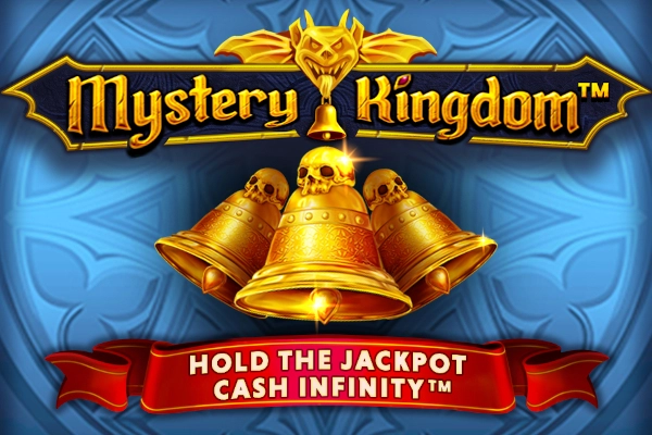 Game image: Mystery Kingdom Mystery Bells by Wazdan