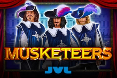 Game image: Musketeers by JVL
