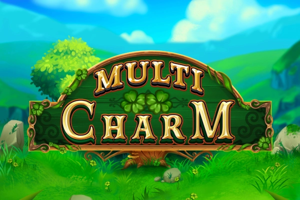 Game image: Multi Charm by GONG Gaming