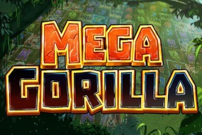 Game image: Mega Gorilla by Slot Factory