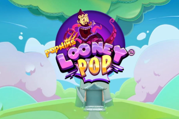 Game image: LooneyPop by AvatarUX