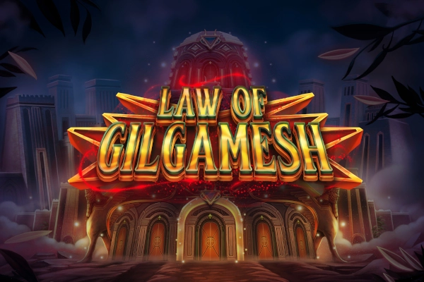 Game image: Law of Gilgamesh by Elysium Studios